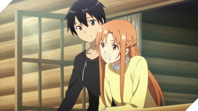Cực ngọt: Siêu phẩm Sword Art Online chốt lịch phát hành tiểu thuyết riêng về cuộc sống tân hôn của Kirito và Asuna