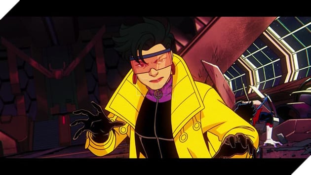 X-Men '97 Cuối Cùng Đã Trao Cơ Hội Cho Một Nữ Siêu Anh Hùng Tỏa Sáng 4