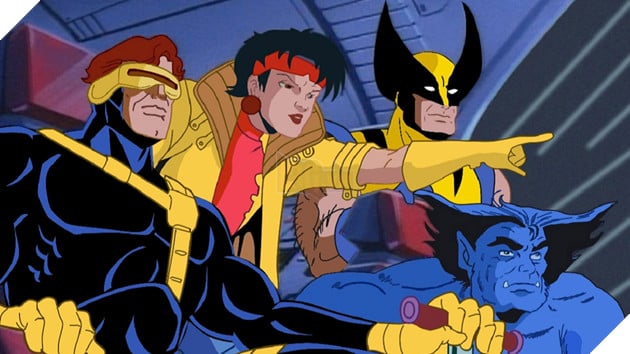 X-Men '97 Cuối Cùng Đã Trao Cơ Hội Cho Một Nữ Siêu Anh Hùng Tỏa Sáng
