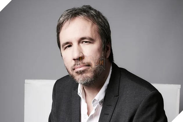 Hình ảnh về đạo diễn Denis Villeneuve.