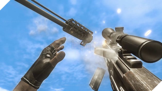 Far Cry 7 Bất Ngờ Rò Rỉ Thêm Hàng Loạt Chi Tiết Đáng Chú Ý 3