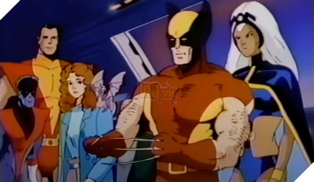 X-Men '97 Cuối Cùng Đã Trao Cơ Hội Cho Một Nữ Siêu Anh Hùng Tỏa Sáng 2