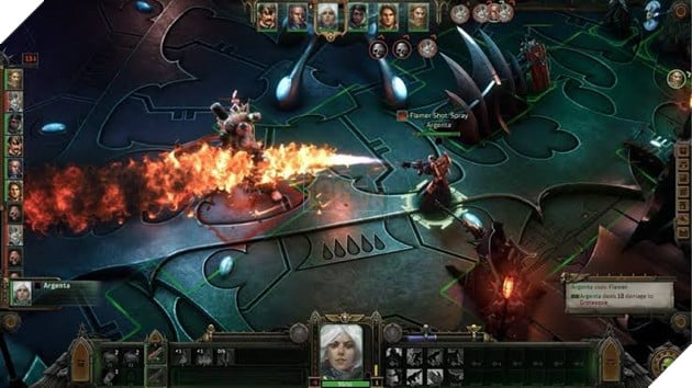 Trải Nghiệm Warhammer 40K Rogue Trader Trên Switch 2, Nhận Về Gần 100 USD DLC 5