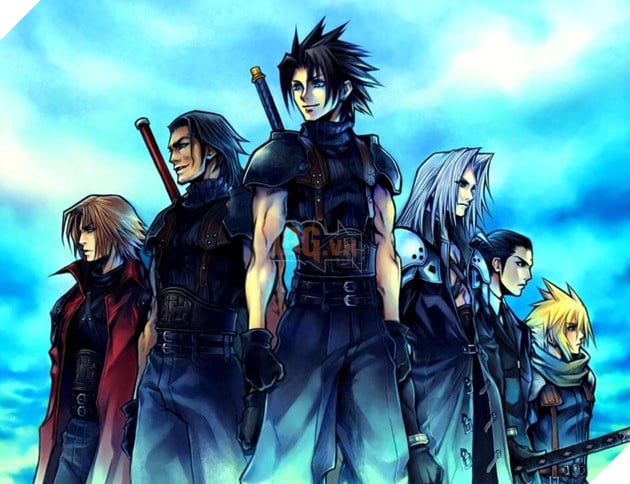 Square Enix khai tử Final Fantasy VII: Ever Crisis sau chưa đầy ba năm hoạt động 2