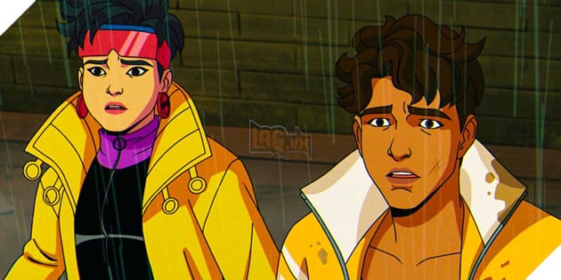 X-Men '97 Cuối Cùng Đã Trao Cơ Hội Cho Một Nữ Siêu Anh Hùng Tỏa Sáng 6