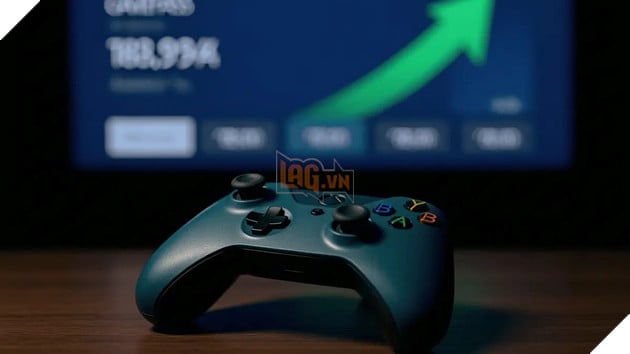 Xbox Game Pass mất hàng triệu người dùng sau đợt tăng giá