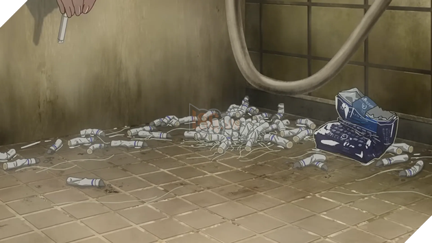 Hiện tượng lạ: Anime Chainsmoker Cat tạo nên làn sóng cai thuốc lá chấn động cộng đồng mạng quốc tế 2