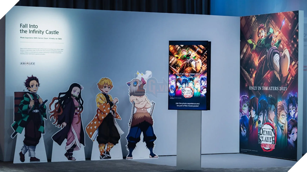 Tương lai của Anime: Tân Chủ tịch Aniplex Shu Nishimoto lên tiếng về việc ứng dụng AI và giữ vững Linh hồn Phù Tang  3