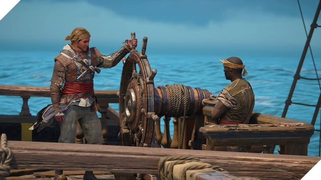 Phá Kỷ Lục Người Chơi Trên Steam, AC Black Flag Resynced Vẫn Đón Nhận Đánh Giá Trái Chiều 3