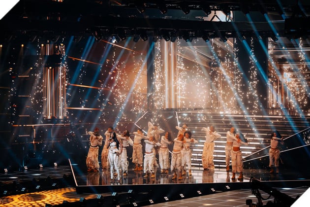 Esports World Cup 2026 Chính Thức Diễn Ra Tại Paris Với Lễ Khai Mạc Quy Tụ Dàn Ngôi Sao Hàng Đầu 6