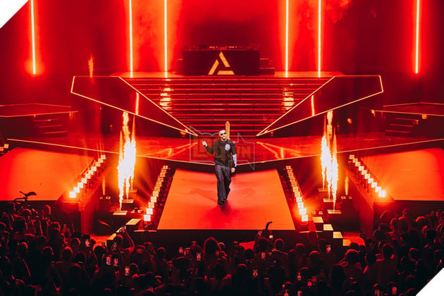 Esports World Cup 2026 Chính Thức Diễn Ra Tại Paris Với Lễ Khai Mạc Quy Tụ Dàn Ngôi Sao Hàng Đầu 5