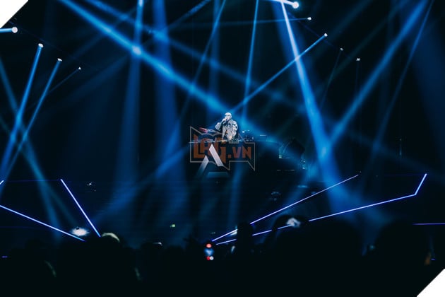Esports World Cup 2026 Chính Thức Diễn Ra Tại Paris Với Lễ Khai Mạc Quy Tụ Dàn Ngôi Sao Hàng Đầu 9