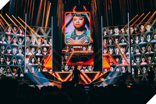 Esports World Cup 2026 Chính Thức Diễn Ra Tại Paris Với Lễ Khai Mạc Quy Tụ Dàn Ngôi Sao Hàng Đầu 3