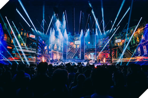 Esports World Cup 2026 Chính Thức Diễn Ra Tại Paris Với Lễ Khai Mạc Quy Tụ Dàn Ngôi Sao Hàng Đầu 2