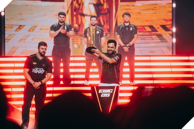 Esports World Cup 2026 Chính Thức Diễn Ra Tại Paris Với Lễ Khai Mạc Quy Tụ Dàn Ngôi Sao Hàng Đầu 4
