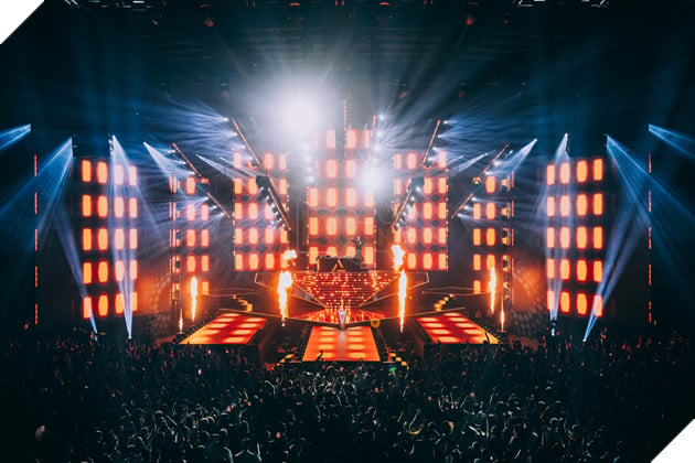 Esports World Cup 2026 Chính Thức Diễn Ra Tại Paris Với Lễ Khai Mạc Quy Tụ Dàn Ngôi Sao Hàng Đầu 7