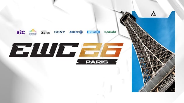 GAM Esports Công Bố Hành Trình Esports World Cup 2026 Tại Paris, Ra Mắt Áo Đấu “Rise Reborn” Kế Thừa Tinh Thần Chiến Thắng, Mang Bản Sắc Việt 2