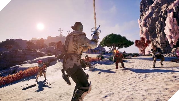Obsidian được cho là sẽ phát triển Fallout mới theo chỉ đạo của Xbox