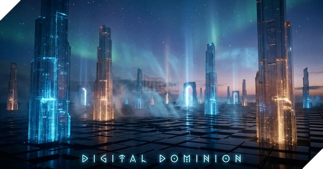 Kỷ nguyên mới của SAO: Bom tấn điện ảnh Sword Art Online: Integral Domain công bố dàn nhân sự vàng , chốt lịch ra rạp năm 2028 3
