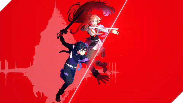 Kỷ nguyên mới của SAO: Bom tấn điện ảnh Sword Art Online: Integral Domain công bố dàn nhân sự vàng , chốt lịch ra rạp năm 2028