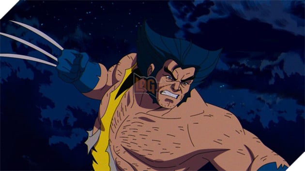 X-Men '97 Mùa 2 Dường Như Đang Hé Lộ Một Biệt Đội Dị Nhân Quan Trọng Khác 4