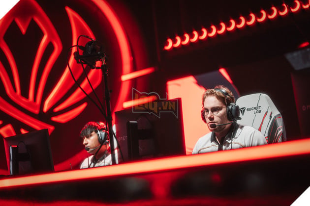 MSI 2026: G2 Không Thể Tạo Nên Phép Màu Khi Bị LYON Hủy Diệt 3