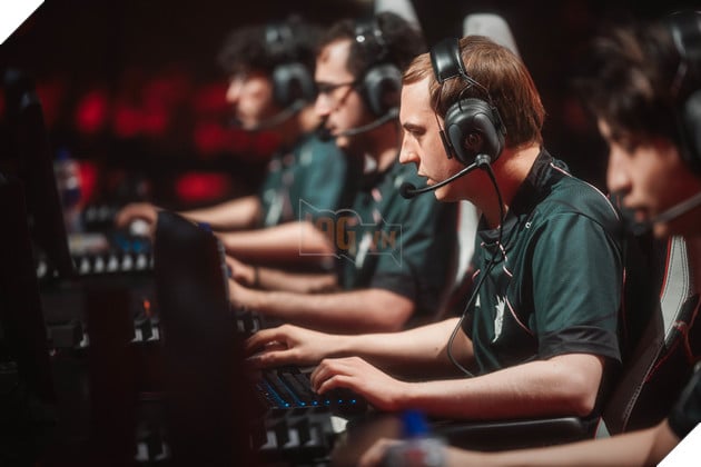 MSI 2026: G2 Không Thể Tạo Nên Phép Màu Khi Bị LYON Hủy Diệt 4