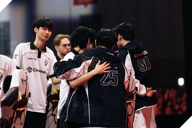 MSI 2026: Cuôc Đối Đầu Mãn Nhãn Giữa Hanwha Life Esports Và LYON