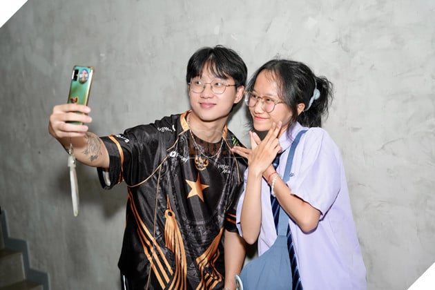 GAM Esports Tổ Chức Lễ Xuất Quân EWC 2026, Công Bố Hợp Tác Chiến Lược Với Lazada, Khởi Động Super Fan Program 2