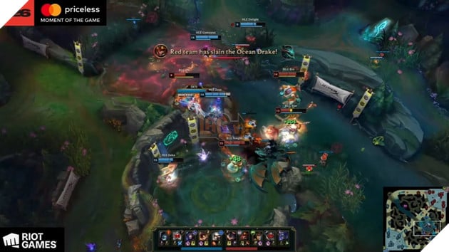 MSI 2026: Hanwha Life Esports Trở Thành Tân Vương Sau Loạt BO5 Nghẹt Thở Với BLG 6