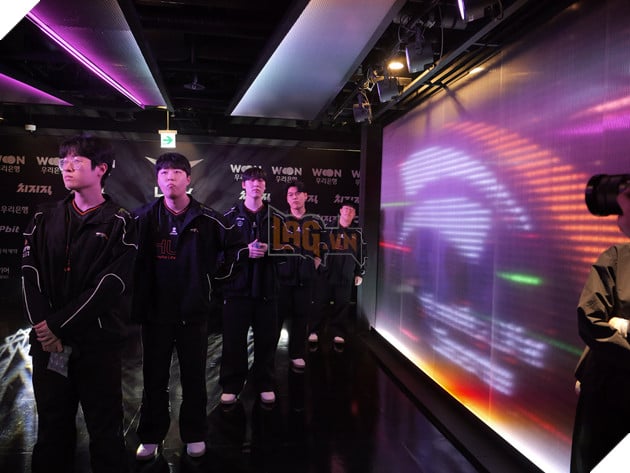MSI 2026: Hành Trình Đi Từ Top 10 LCK Đến Chức Vô Địch Đầu Tiên Của Hanwha Life Esports 2