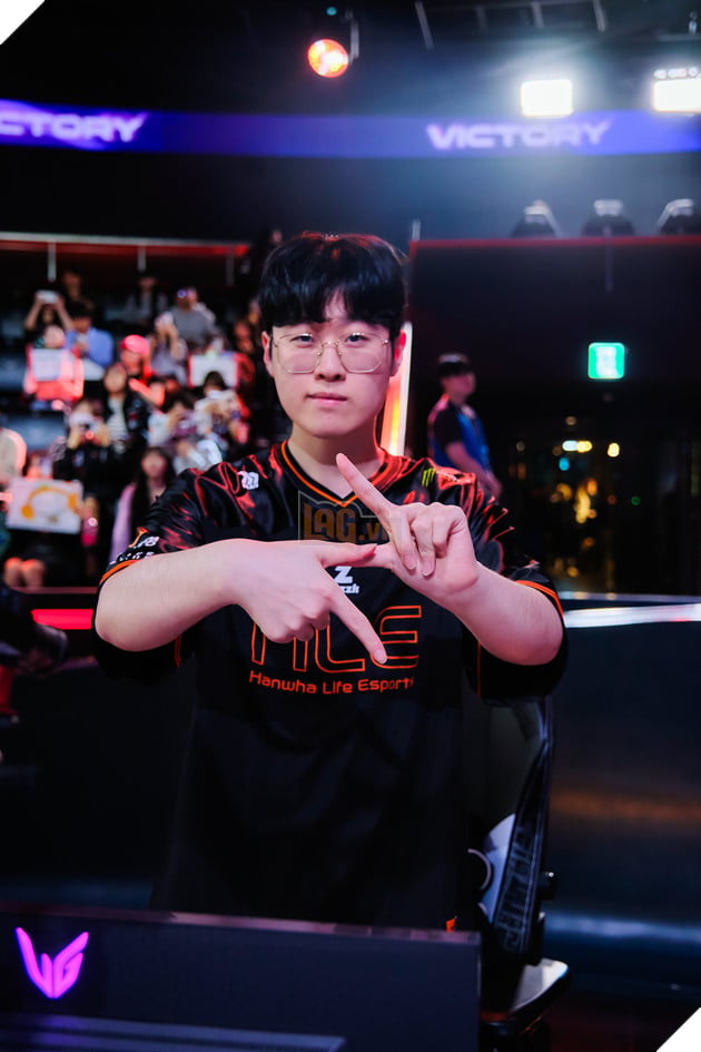 MSI 2026: Hành Trình Đi Từ Top 10 LCK Đến Chức Vô Địch Đầu Tiên Của Hanwha Life Esports 4