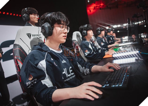 MSI 2026: Hành Trình Đi Từ Top 10 LCK Đến Chức Vô Địch Đầu Tiên Của Hanwha Life Esports 7