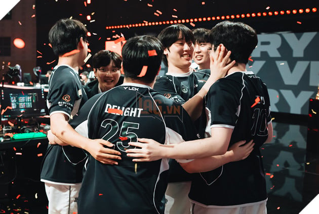 MSI 2026: Hành Trình Đi Từ Top 10 LCK Đến Chức Vô Địch Đầu Tiên Của Hanwha Life Esports 8