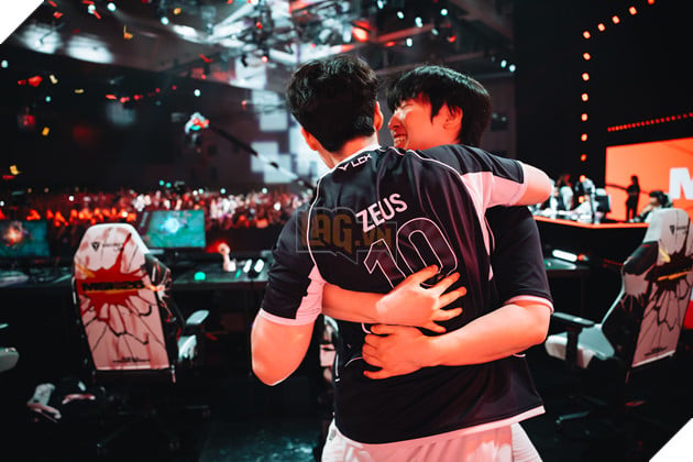 MSI 2026: FMVP Zeus Tin Vào Khả Năng Tạo Đột Biến Để Giành Lấy Chức Vô Địch 4