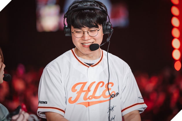 MSI 2026: Tinh Thần Không Bỏ Cuộc Đưa HLE Bước Lên Đỉnh Vinh Quang 4
