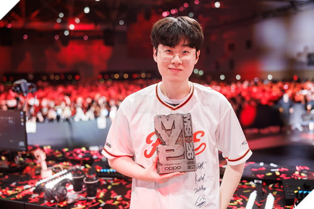 MSI 2026: FMVP Zeus Tin Vào Khả Năng Tạo Đột Biến Để Giành Lấy Chức Vô Địch 5