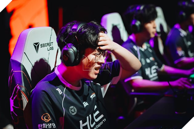 MSI 2026: FMVP Zeus Tin Vào Khả Năng Tạo Đột Biến Để Giành Lấy Chức Vô Địch 2