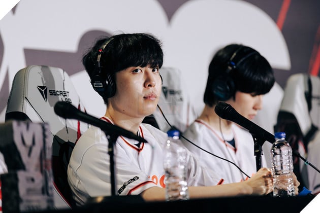 MSI 2026: Tinh Thần Không Bỏ Cuộc Đưa HLE Bước Lên Đỉnh Vinh Quang 5