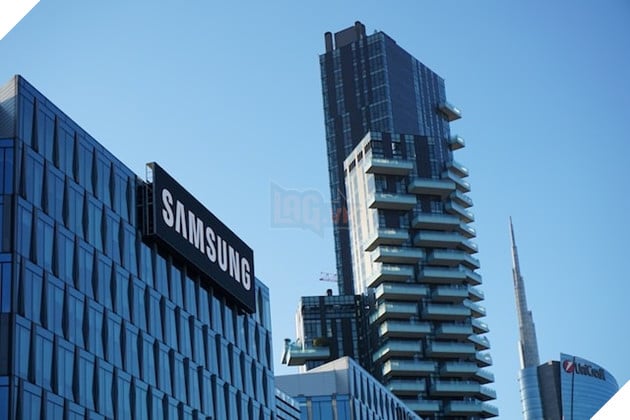Samsung phát triển chip AI riêng cho PC, cạnh tranh Intel, AMD và Qualcomm từ năm 2027 2