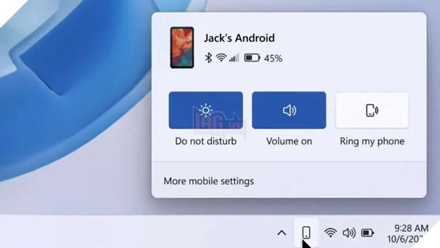Microsoft được cho là sẽ nâng cấp Windows 11 để tích hợp Android sâu hơn 2