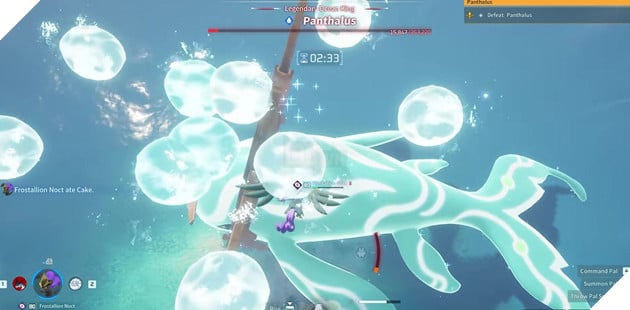 Palworld hai lần lọt top game đông người chơi nhất Steam 3