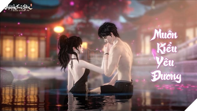 Hiện Tượng Làng Game: Nghịch Thuỷ Hàn Tổ Chức Fan Meeting Online Cho Anh Trai Buitruonglinh Ngay Trong Thế Giới Ảo 3