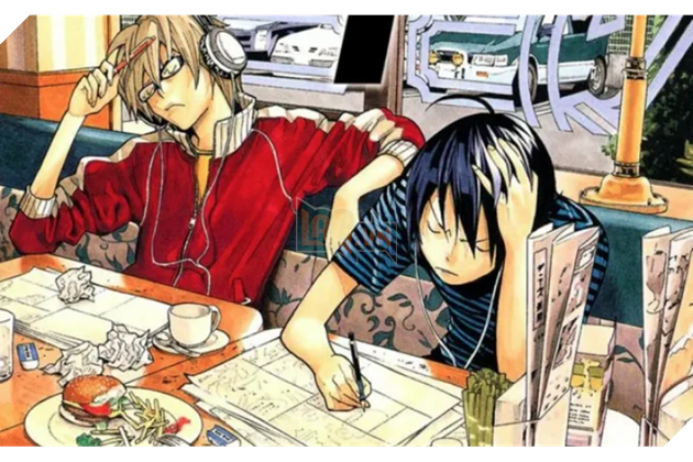Hiệu ứng quân bài Domino: Từ lời kêu cứu của tác giả Cells at Work! , hàng loạt mangaka vạch trần góc khuất tăm tối ngành truyện tranh 3