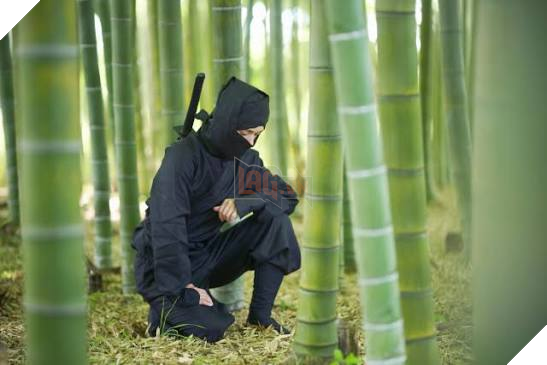 Lộ diện Nhẫn giả đời thực: Nhật Bản tổ chức kỳ thi cấp Chứng chỉ Ninja chính quy, thu hút sĩ tử toàn cầu 2