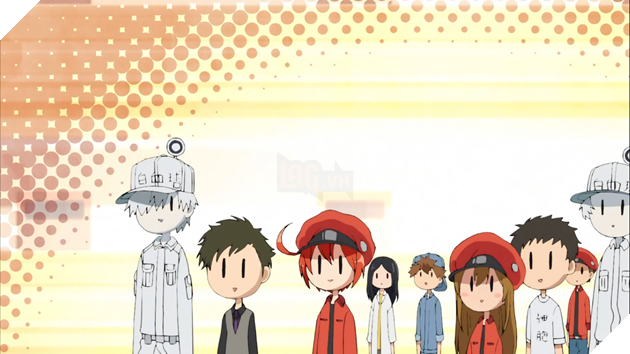 Hiệu ứng quân bài Domino: Từ lời kêu cứu của tác giả Cells at Work! , hàng loạt mangaka vạch trần góc khuất tăm tối ngành truyện tranh