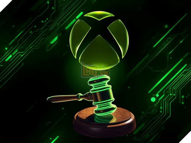 Kiện Microsoft để đòi lại tài khoản Xbox bị hack