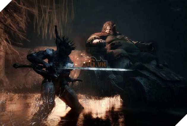 Mortal Shell 2 Chính Thức Được Xác Định Ngày Ra Mắt Chỉ Sau Hơn 1 Tháng Nữa 2