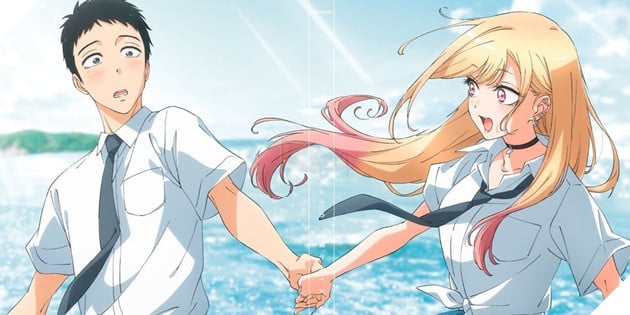 Cú sốc kiểm duyệt: Siêu phẩm Rom-Com My Dress-Up Darling bất ngờ bị dán nhãn 18+ đầy khắc nghiệt tại New Zealand