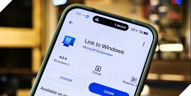 Microsoft được cho là sẽ nâng cấp Windows 11 để tích hợp Android sâu hơn